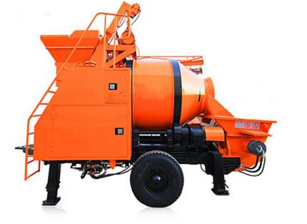 攪拌拖泵 攪拌拖泵