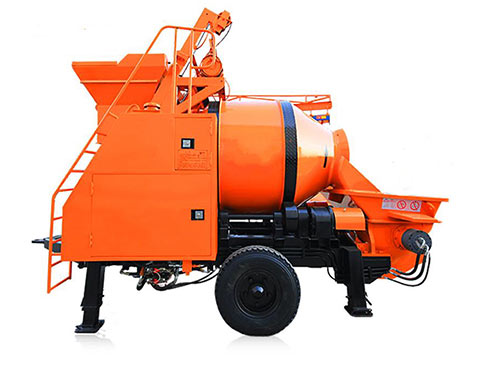 攪拌拖泵 攪拌拖泵